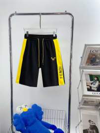 Picture of Fendi Short Pants _SKUFendiM-3XLxetr11417389